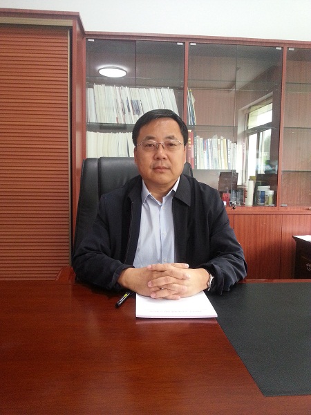 刘国权董事长在经销商大会的致辞